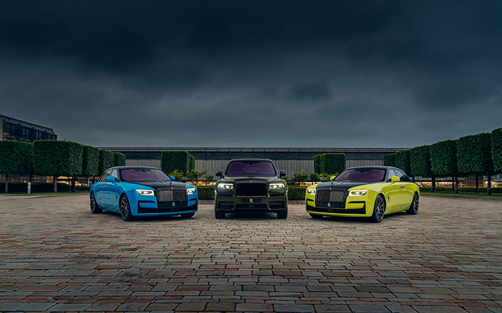 Goodwood Festival of Speed 2022 ile İlgili Bilmeniz Gerekenler