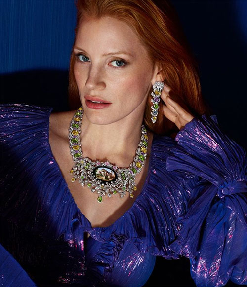 Gucci'nin Yeni Hortus Deliciarum Koleksiyonu