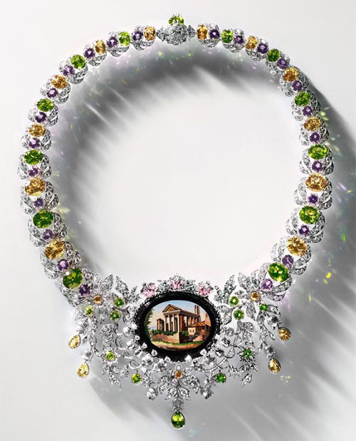 Gucci'nin Yeni Hortus Deliciarum Koleksiyonu