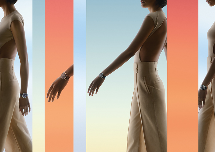 Watches and Wonders 2022’nin En Yeni Kadın Saati Modelleri