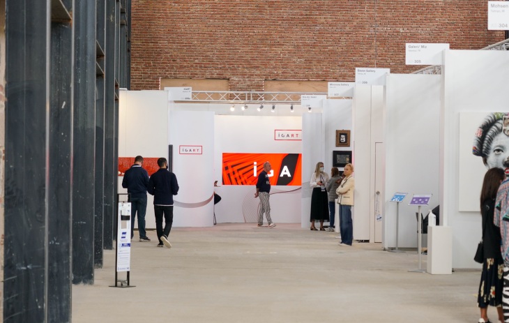 İGART: Havalimanları Sanat Platformlarına Dönüşebilir mi?