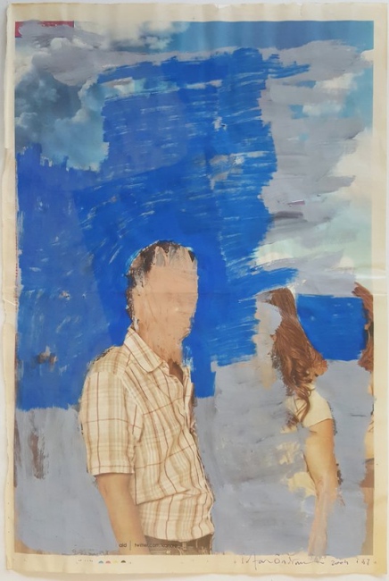 Contemporary Istanbul 2019'da Görülmesi Gereken Eserler