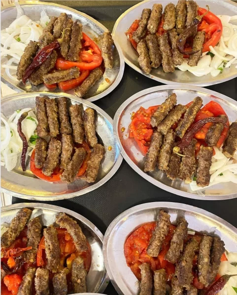 Bodrum Restoran Önerileri: Fulden Yakut