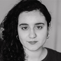 Genç Sanatçılar: Melike Koçak