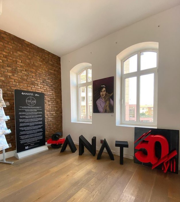 Artweeks@Akaretler 6. Edisyonu ile Çağdaş Sanata Işık Tutuyor