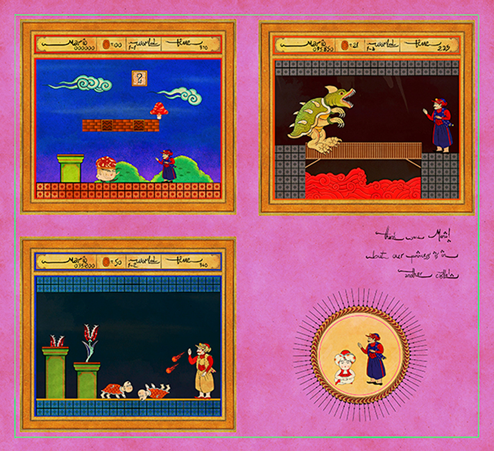 Sanatçı Sohbetleri: Murat Palta