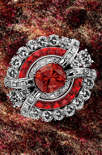 Bulgari’den Eden The Garden of Wonders