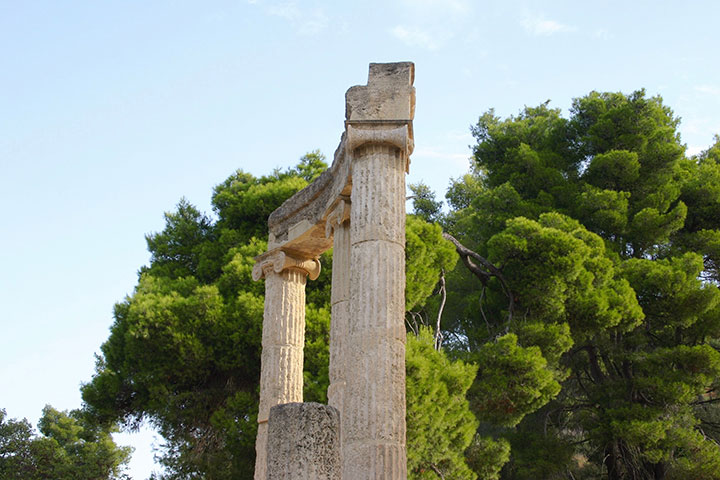 Olimpiyat Oyunlarının Tarihi