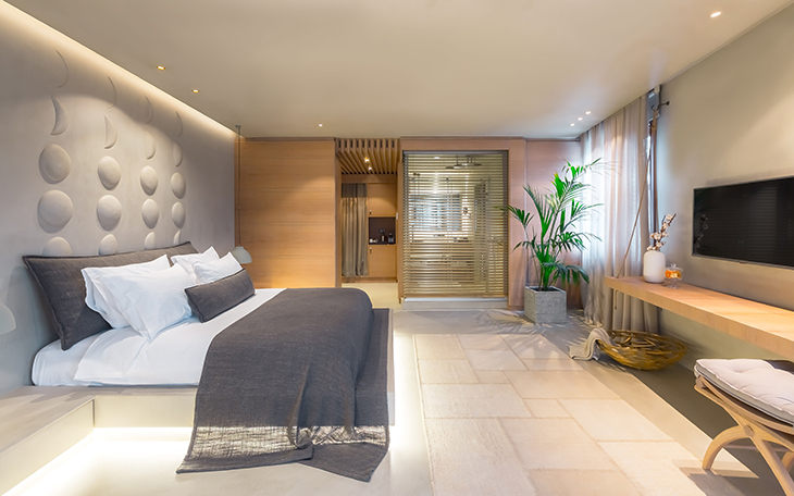 Türkiye’deki Green Globe Sertifikalı İlk Butik Otel: OMM INN