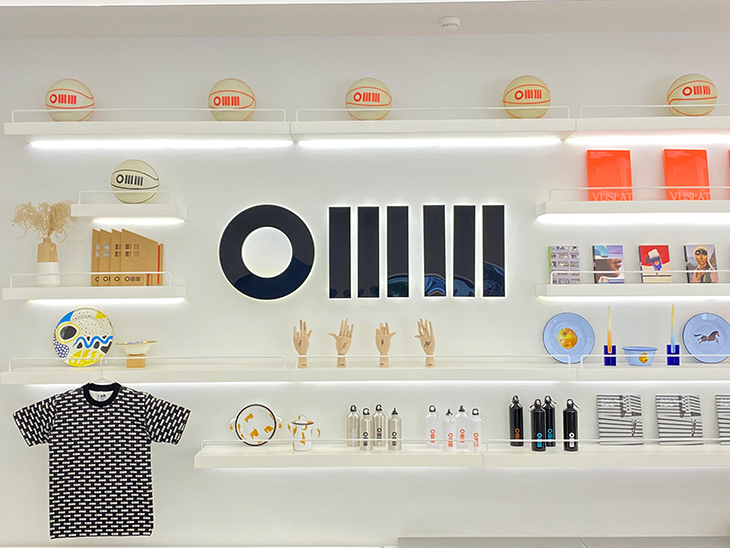 Türkiye’deki Green Globe Sertifikalı İlk Butik Otel: OMM INN