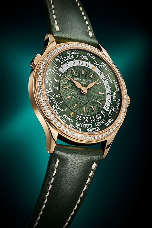Watches and Wonders 2022’nin En Yeni Kadın Saati Modelleri