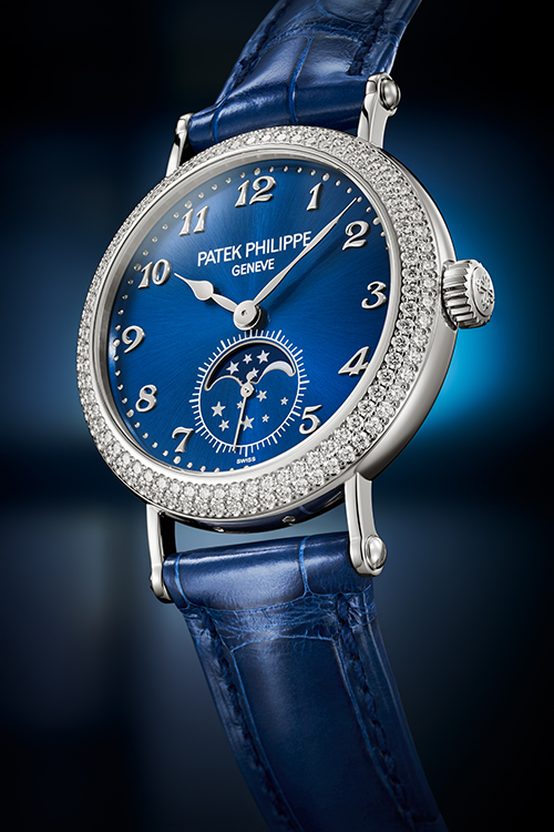 Watches and Wonders 2022’nin En Yeni Kadın Saati Modelleri