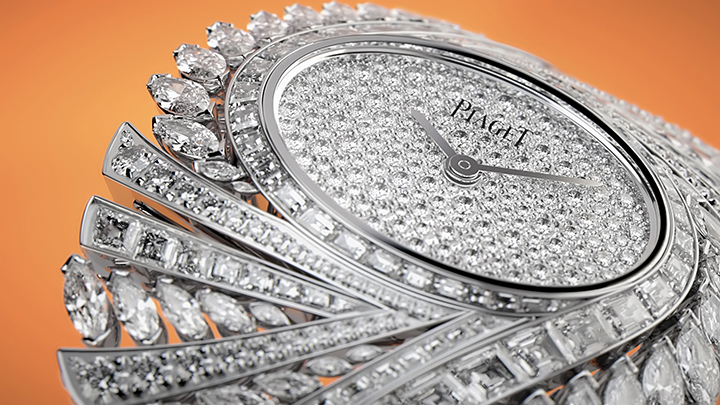 Watches and Wonders 2022’nin En Yeni Kadın Saati Modelleri
