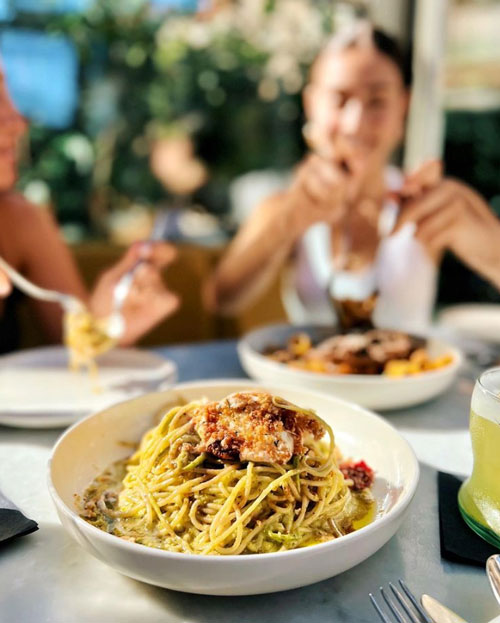 İstanbul'da Gastronomi Turu: Semt Rehberleri