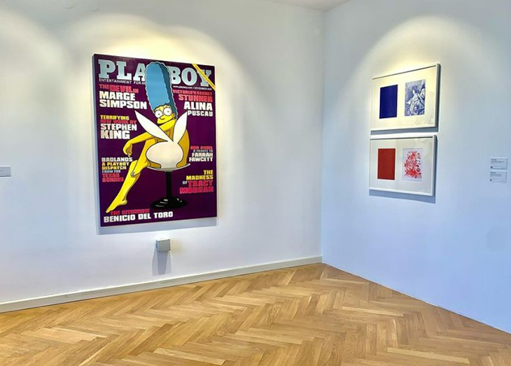 Artweeks@Akaretler 6. Edisyonu ile Çağdaş Sanata Işık Tutuyor