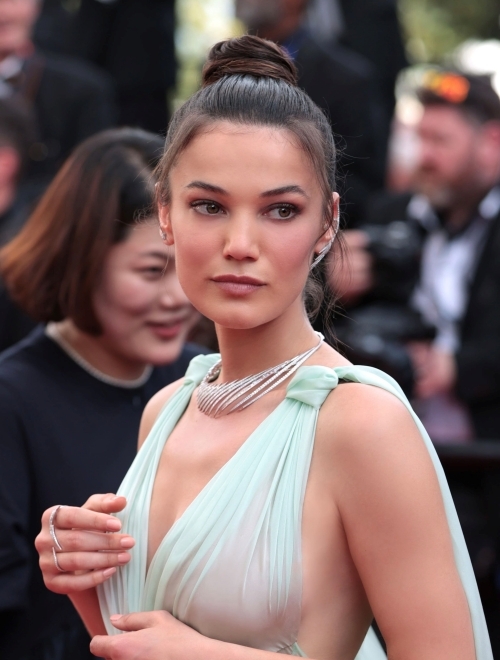 Cannes Film Festivali'nin En Işıltılı Mücevherleri