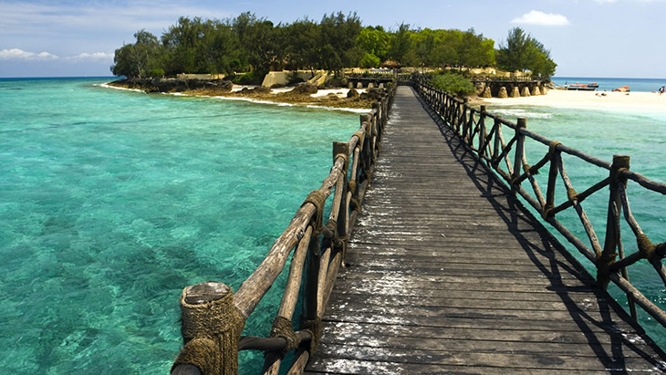 Hint Okyanusu’nda Bir Mücevher: Zanzibar