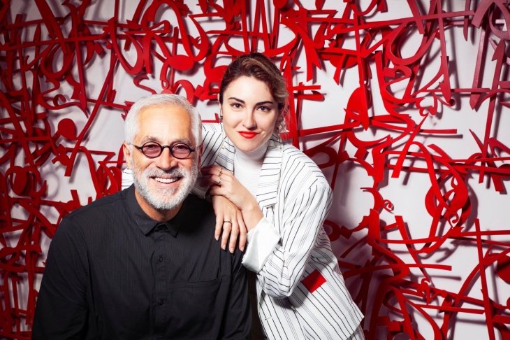 Erol ve İdil Tabanca ile Odunpazarı Modern Müze Üzerine