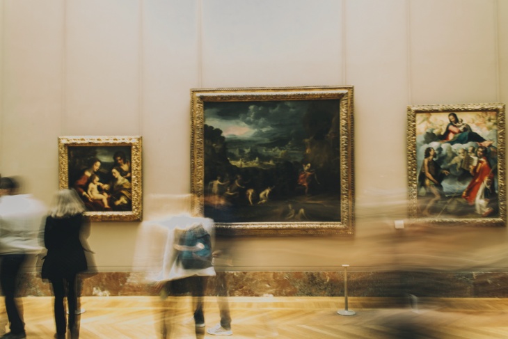 Global Sanat Pazarının 2022 Yılındaki Değişimi