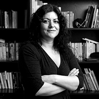 Sanatçı Sohbetleri: Canan
