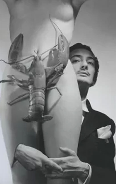 Schiaparelli ve ‘Şok Edici’ Sergisi