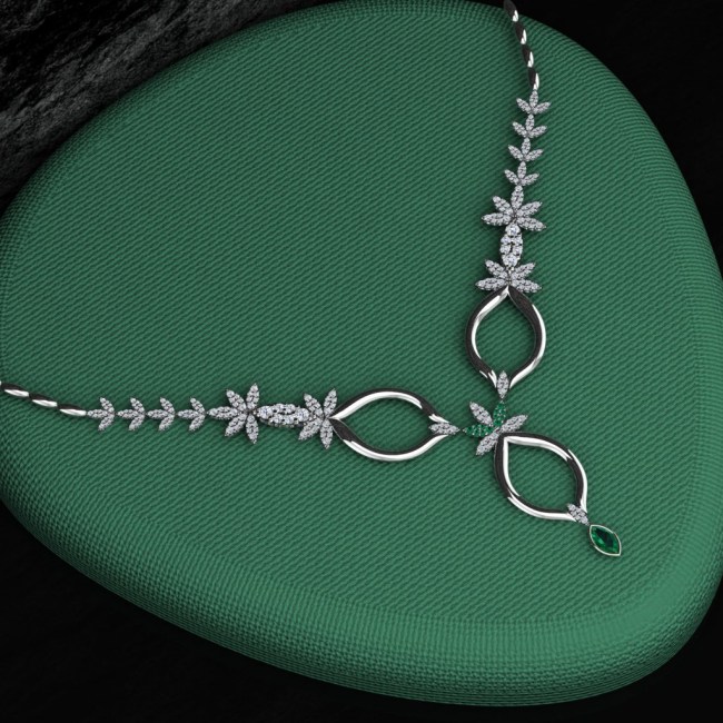 Türk Mücevher Tasarımcıları: Ignis Diamond