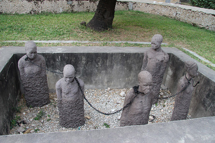 Hint Okyanusu’nda Bir Mücevher: Zanzibar