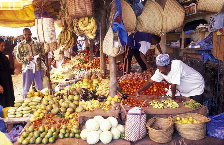 Hint Okyanusu’nda Bir Mücevher: Zanzibar