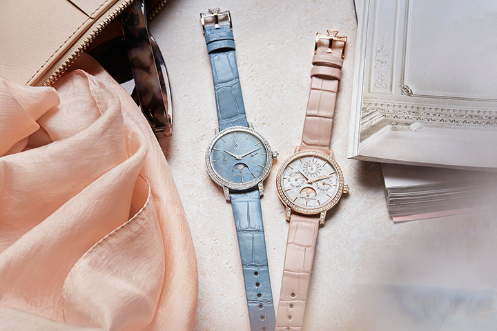 Watches and Wonders 2022’nin En Yeni Kadın Saati Modelleri