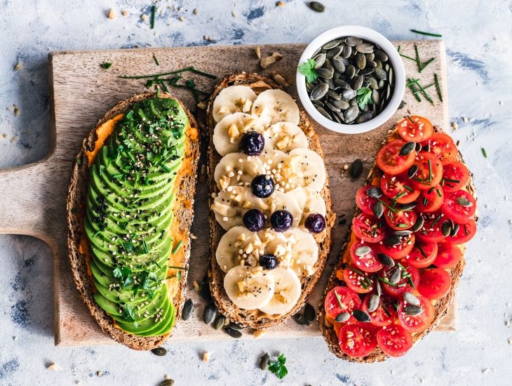 Vegan Sporcular İçin Beslenme Önerileri