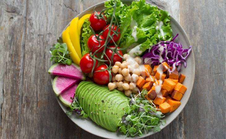 Vegan Sporcular İçin Beslenme Önerileri