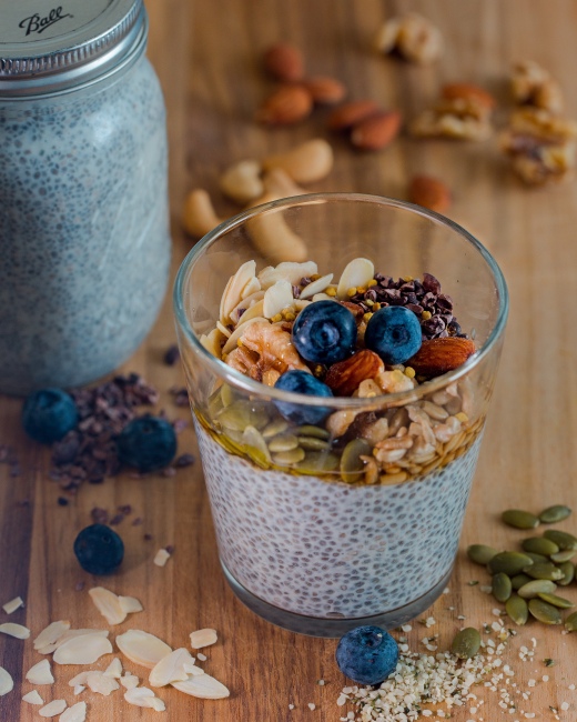 Vegan Sporcular İçin Beslenme Önerileri