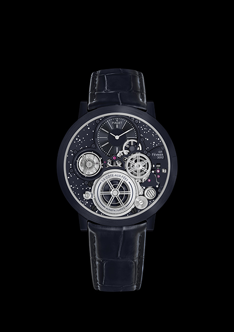 Watches and Wonders 2022'de Tanıtılan En Yeni Saat Modelleri
