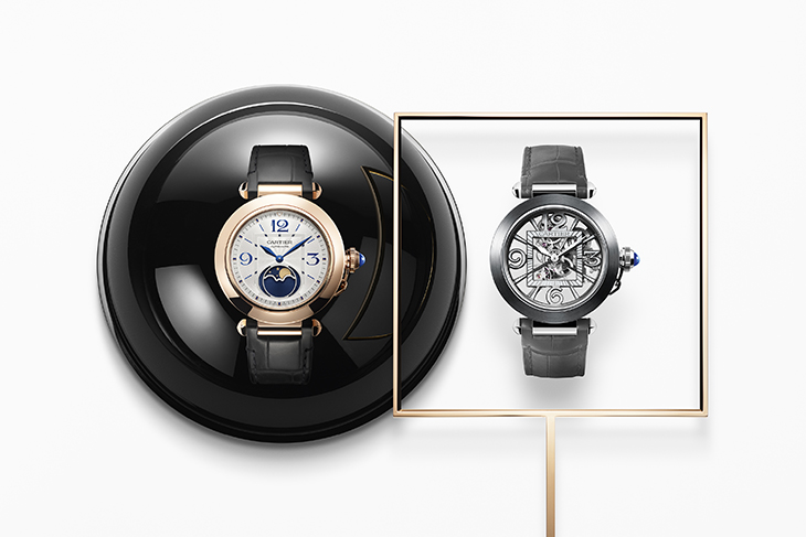 Watches and Wonders 2022'de Tanıtılan En Yeni Saat Modelleri