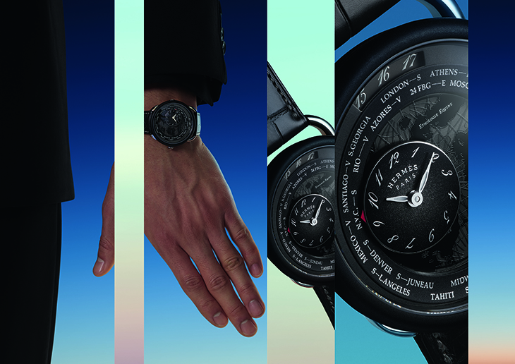 Watches and Wonders 2022'de Tanıtılan En Yeni Saat Modelleri