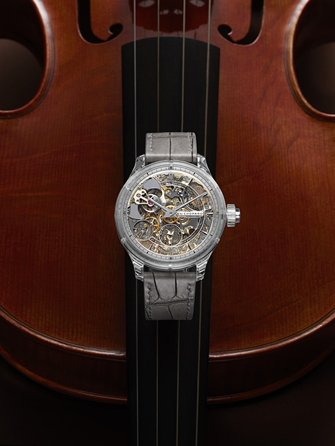 Watches and Wonders 2022'de Tanıtılan En Yeni Saat Modelleri