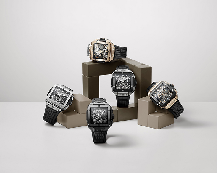 Watches and Wonders 2022'de Tanıtılan En Yeni Saat Modelleri