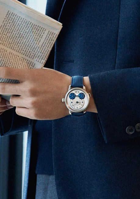 Watches and Wonders 2022'de Tanıtılan En Yeni Saat Modelleri