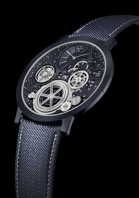Watches and Wonders 2022'de Tanıtılan En Yeni Saat Modelleri