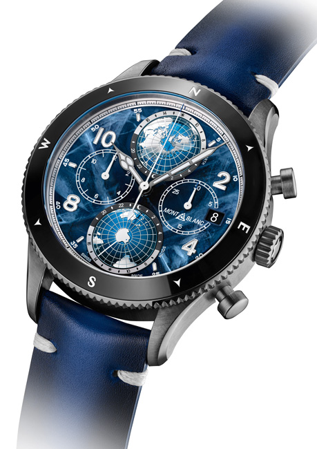 Watches and Wonders 2022'de Tanıtılan En Yeni Saat Modelleri