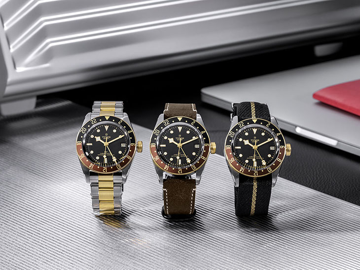 Watches and Wonders 2022'de Tanıtılan En Yeni Saat Modelleri