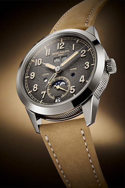 Watches and Wonders 2022'de Tanıtılan En Yeni Saat Modelleri