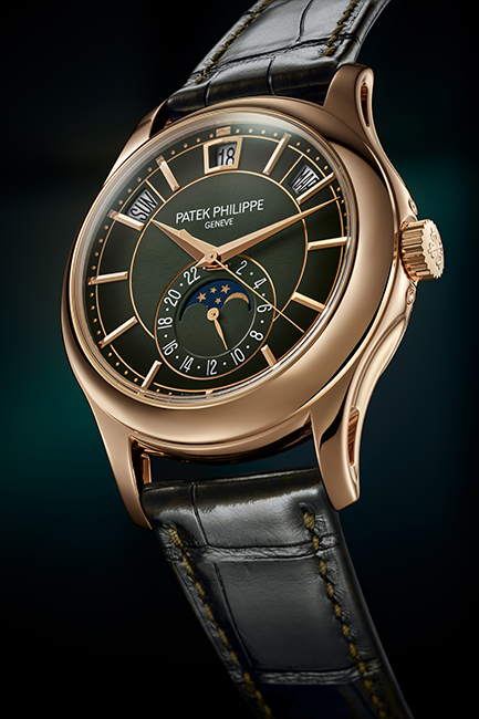 Watches and Wonders 2022'de Tanıtılan En Yeni Saat Modelleri