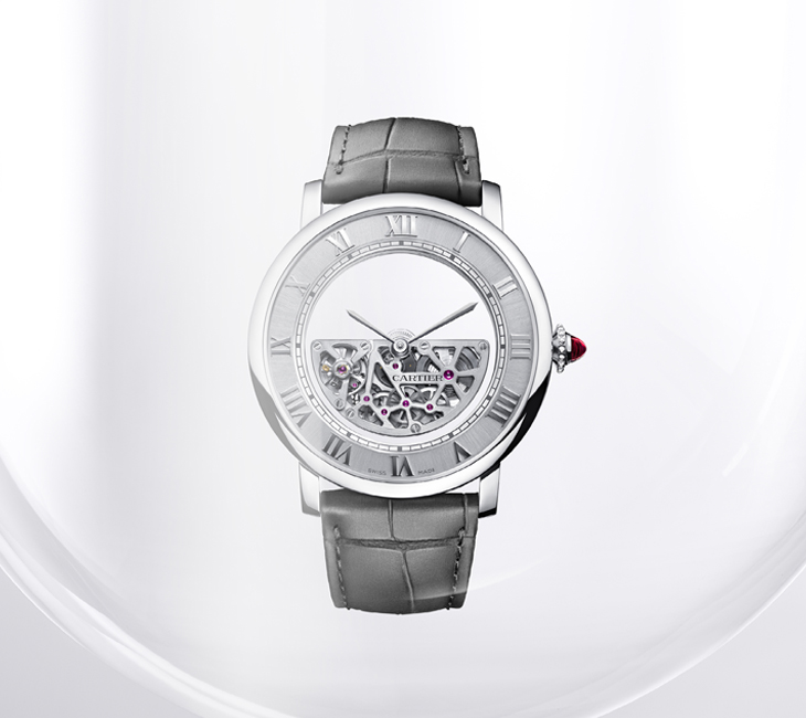 Watches and Wonders 2022'de Tanıtılan En Yeni Saat Modelleri