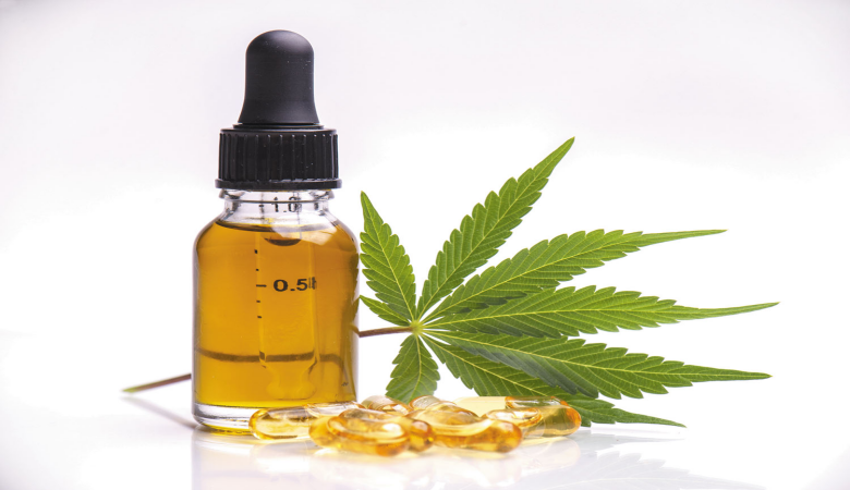 CBD Yağı: Cilt Bakımında Devrim Yaratan İçerik