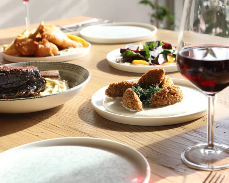 Yalıkavak’ın Fun Dining Noktası: AltÜst