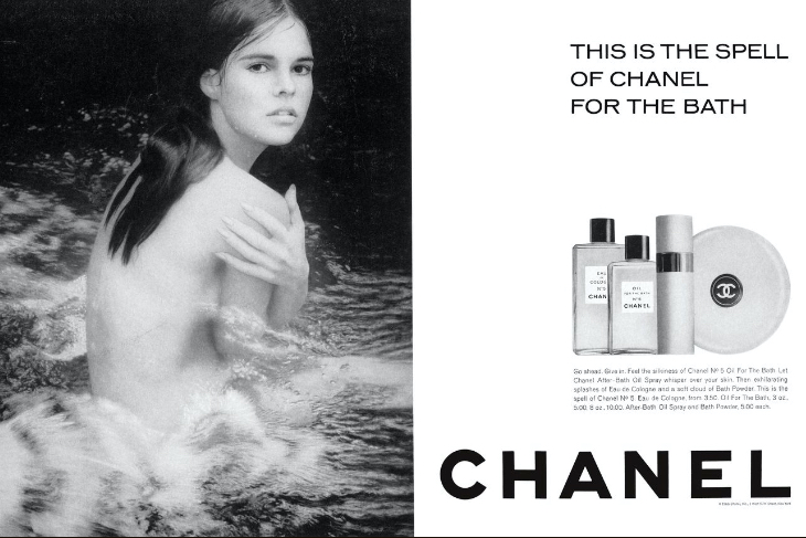 Chanel No 5 İkonik Reklam Yüzleri: Geçmişten Günümüze Efsaneler