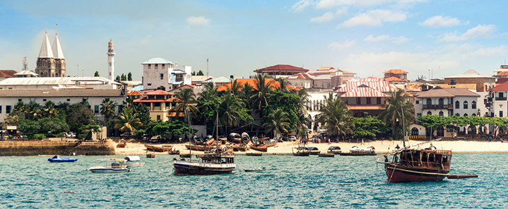 Hint Okyanusu’nda Bir Mücevher: Zanzibar