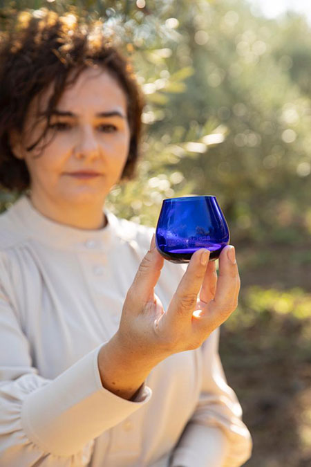 Jale Balcı ile Zeytin ve Zeytinyağı Hakkında Her Şey