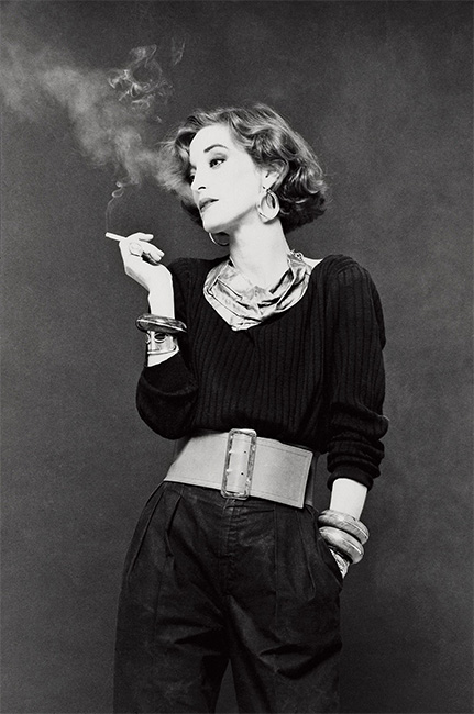 Saint Laurent: Bir Marka Hikayesi